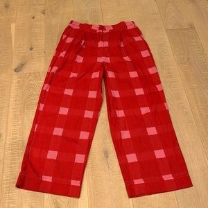 Anthropologie pants nwt